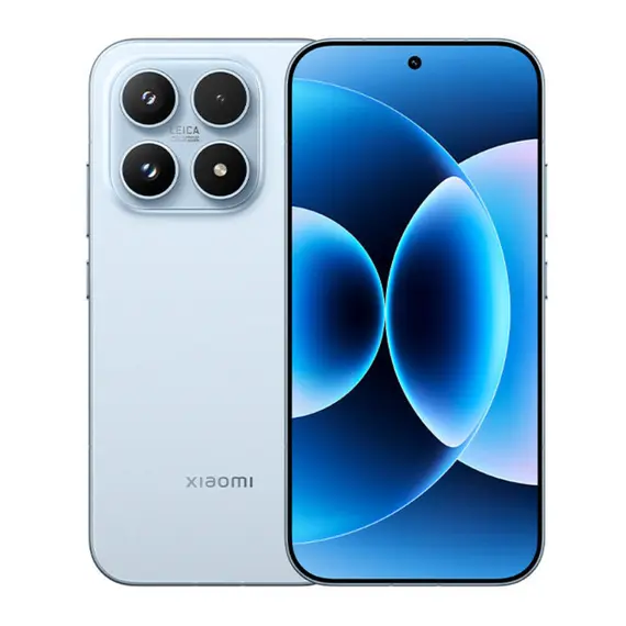 მობილური ტელეფონი Xiaomi 17 NFC Dual Sim 12GB RAM 512GB 5G Global Version Blue