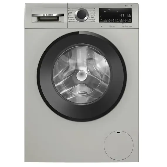 სარეცხი მანქანა Bosch WGA2441XME