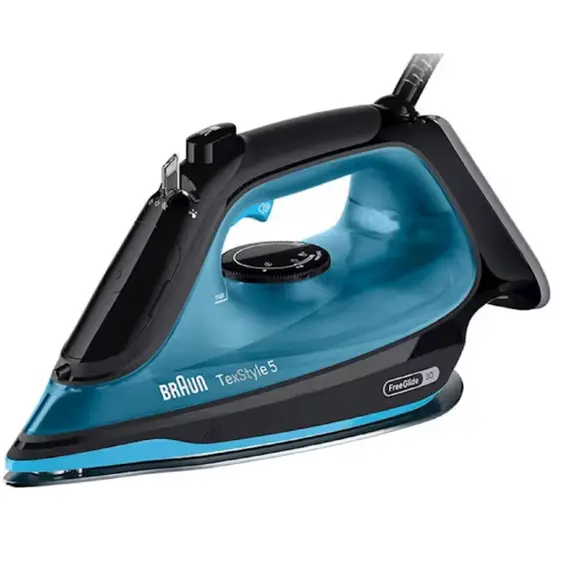 უთო Braun SI5256BL