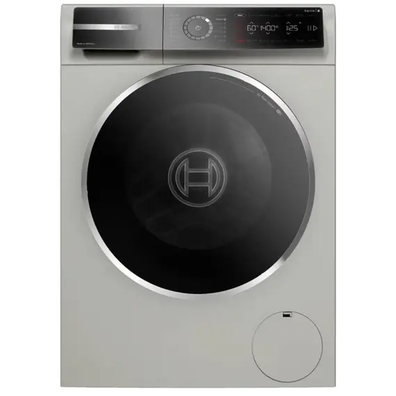 სარეცხი მანქანა Bosch WGB2441XME