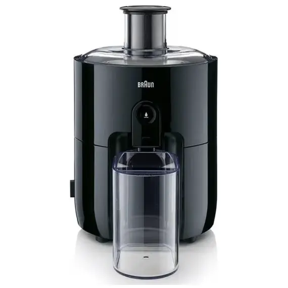 წვენსაწური Braun SJ3100BK