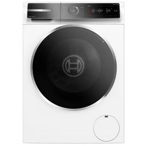 სარეცხი მანქანა Bosch WGB24410ME