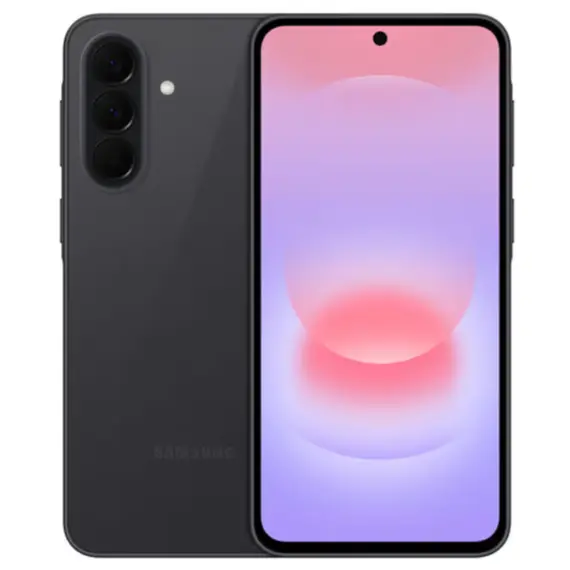 Mobile phone Samsung A37 8GB/128GB Gray SM-A376EZADCAU/D