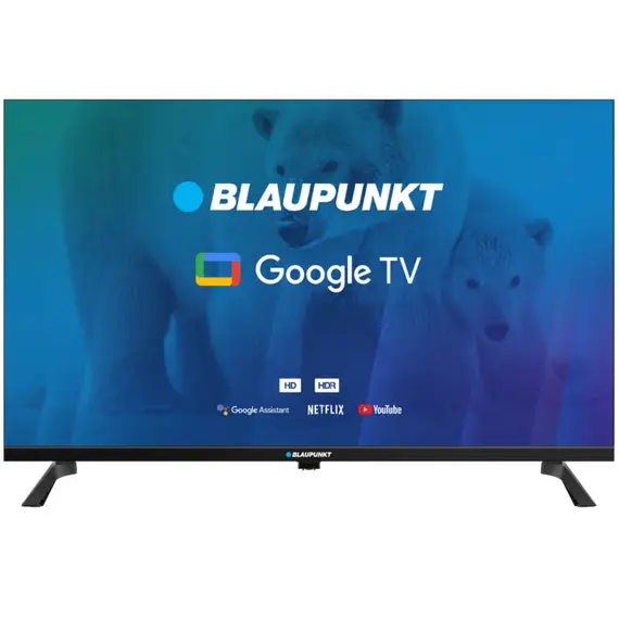 ტელევიზორი BLAUPUNKT 32WGC5000