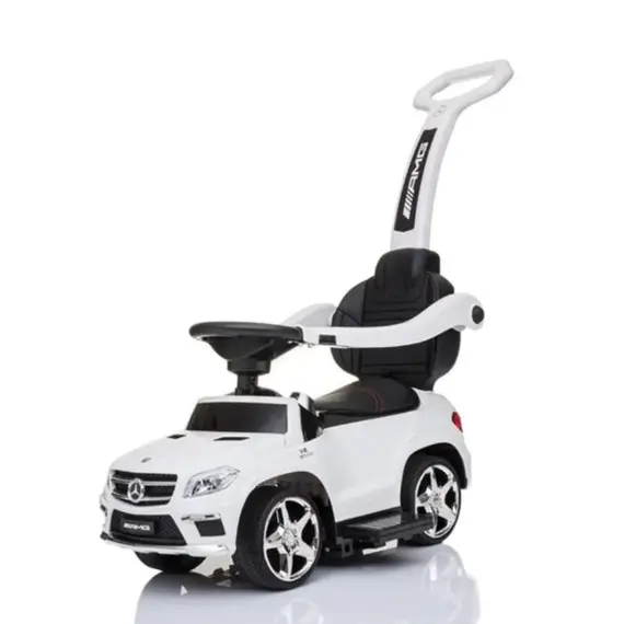 ბავშვის მექანიკური მანქანა 5188-A smal-W