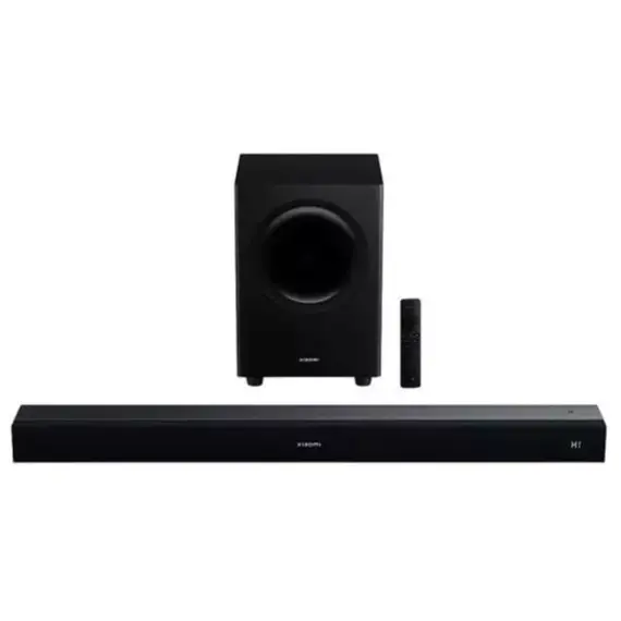 აუდიო სისტემა Xiaomi Soundbar Pro 2.1 ch NS4-EU
