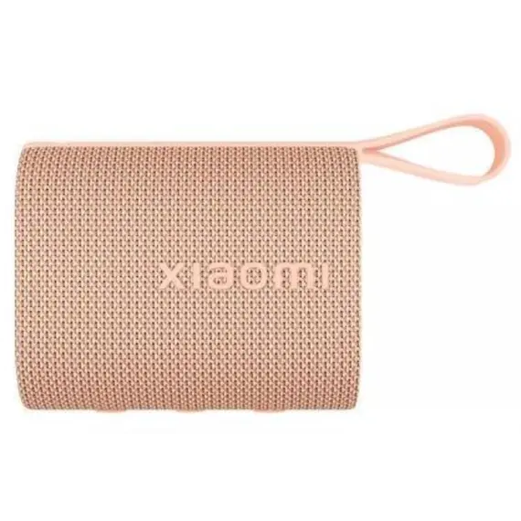 დინამიკი Xiaomi Sound Pocket Pink S28H-GL
