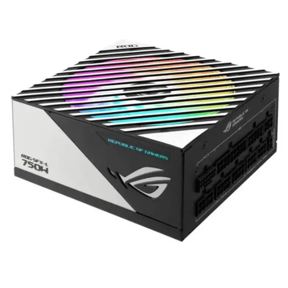 კვების ბლოკი Asus ROG LOKI SFX-L 750W Platinum