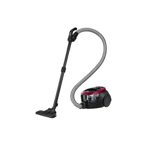 მტვერსასრუტი SAMSUNG VC18M31A0HP Red