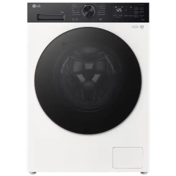 სარეცხი მანქანა LG F4X5VYPY8.AGWQME3