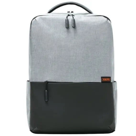 ნოუთბუქის ჩანთა Xiaomi Commuter Backpack Light Gray
