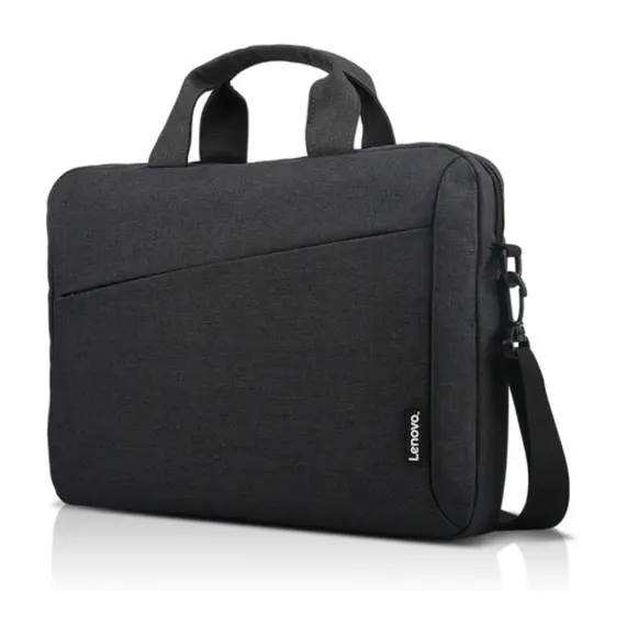 ნოუთბუქის ჩანთა Lenovo GX40Q17229, 15.6", Laptop Bag, Black