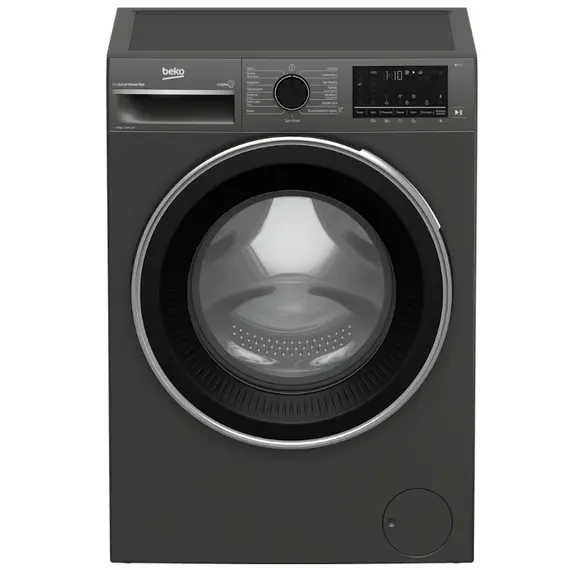 სარეცხი მანქანა Beko B3WFT51042MG b300