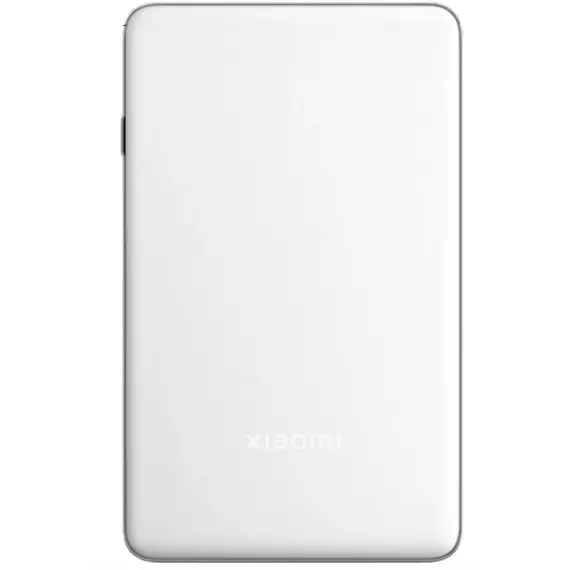 ფოტო პრინტერი Xiaomi Mi Portable Photo Printer Pro