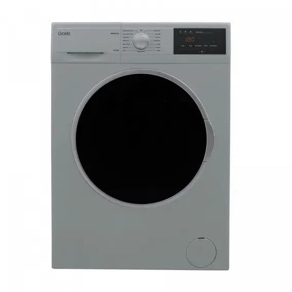 სარეცხი მანქანა GRAETZ W58T2W