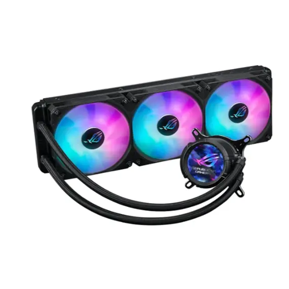 ქულერი Asus ROG Strix LC III 360 ARGB