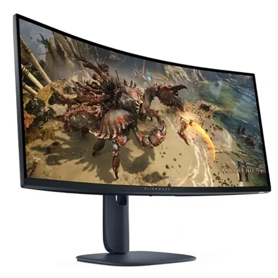 მონიტორი Dell Alienware 34 Gaming Monitor AW3425DWM 34″