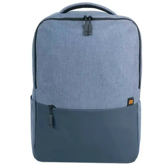 ნოუთბუქის ჩანთა Xiaomi Commuter Backpack Light Blue