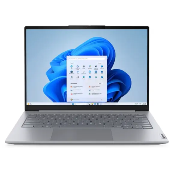 ნოუთბუქი Lenovo ThinkBook 14 G9 14'' Core 5 210H 16GB 512GB SSD Integrated UHD Graphics Arctic Grey