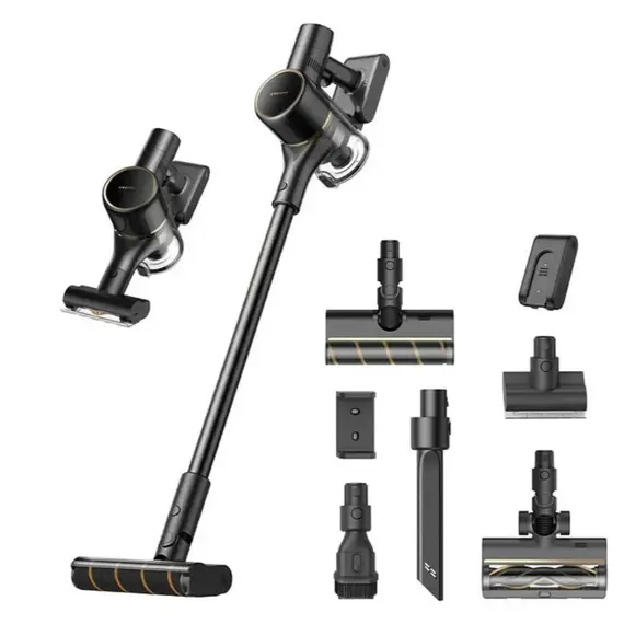 მტვერსასრუტი Dreame Cordless Vacuum Cleaner R10s Pro