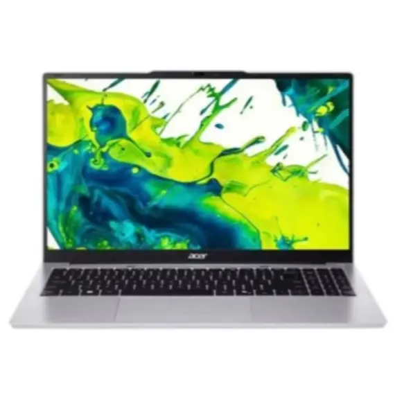 ნოუთბუქი Acer Aspire Lite 15.6' IPS /1920 × 1200 /i7-13620H/  16GB DDR5/ NVMe 512 SSD /Intel® UHD Graphics /Bluetooth® 5.2 /WIFI6