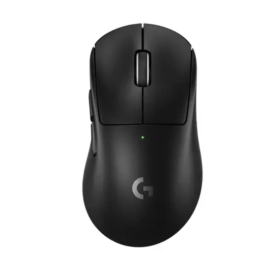 მაუსი Logitech Gaming Mouse G PRO X SUPERLIGHT 2 DEX Black
