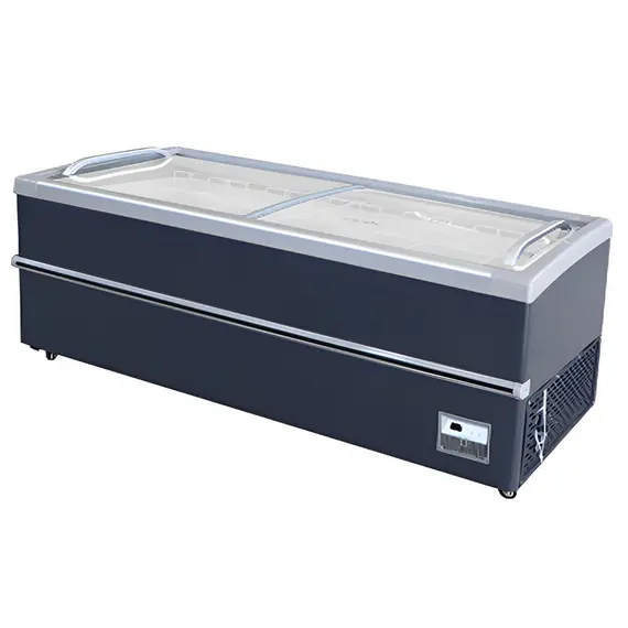 საყინულე მაცივარი MARAZZI SD/SC-500H (500 L)