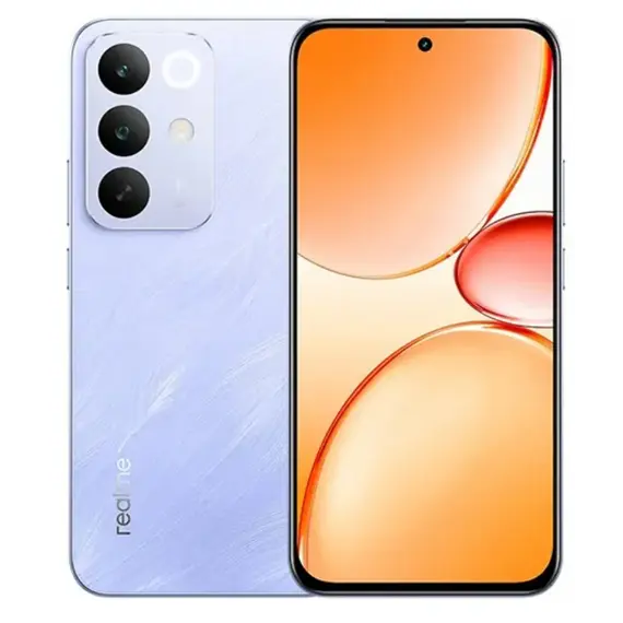 მობილური ტელეფონი Realme C85 Pro 8GB/128GB RMX5555 NFC Purple