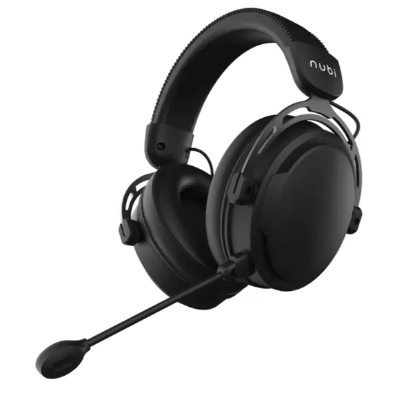 ყურსასმენი NUBI NH1 Wired Gaming Headset | Premium Audio Quality