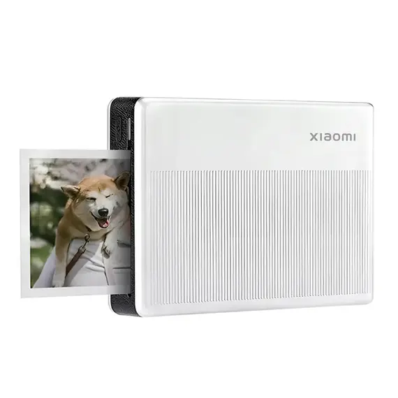 ფოტო პრინტერი Xiaomi Portable Photo Printer 1S