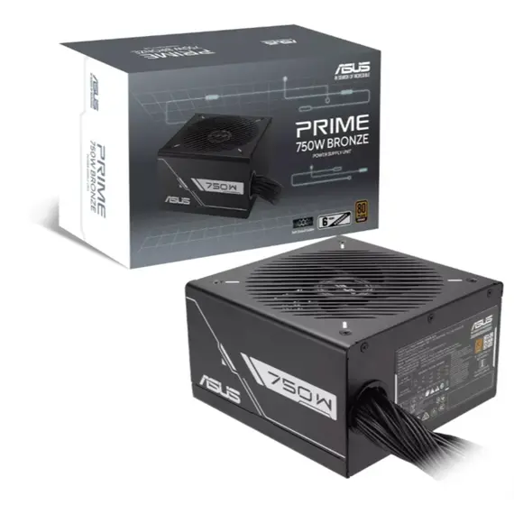 კვების ბლოკი Asus ROG-STRIX-1000P-GAMING-WHITE//PSU, CE+UK