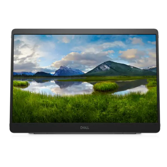 მონიტორი Dell Pro 14 Plus Portable Monitor P1425 14″