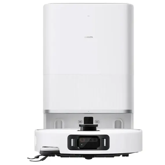 რობოტი მტვერსასრუტი Xiaomi Robot Vacuum 5 Pro EU