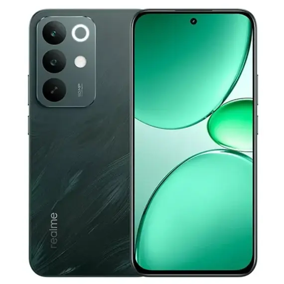 მობილური ტელეფონი Realme C85 Pro 8GB/128GB RMX5555 NFC Green