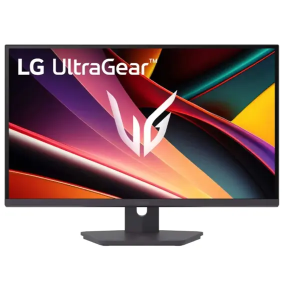 მონიტორი LG UltraGear 27G610A-B 27'' QHD IPS 200Hz 2560 x 1440 400 cd/m² 1ms
