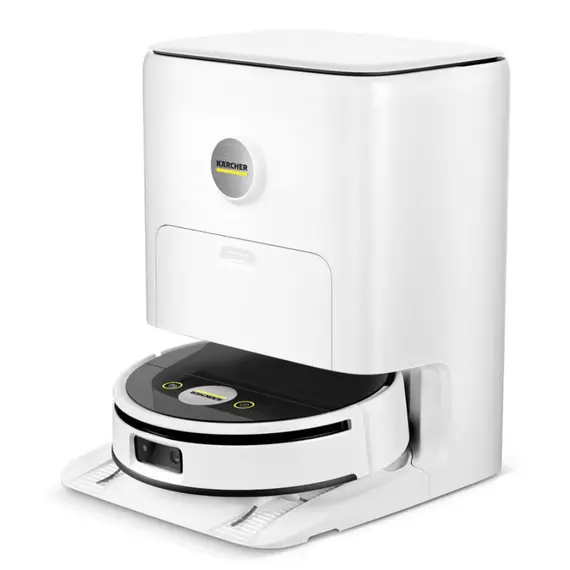 რობოტი მტვერსასრუტი Karcher RVF 7 Comfort *EU/1.269-690.0