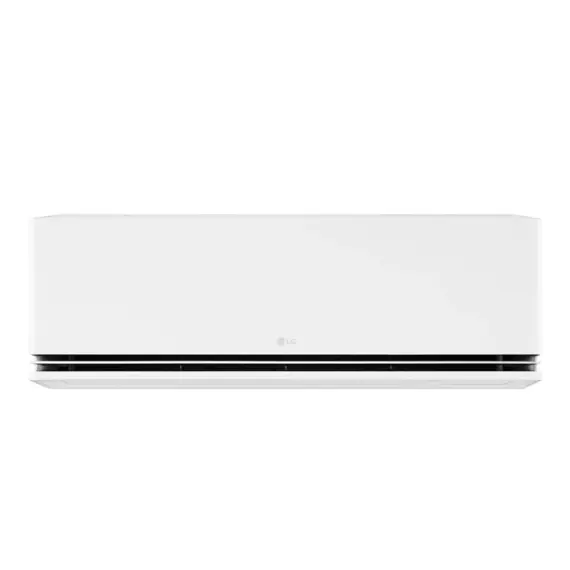 კონდიციონერი LG AI Air DA18CEH.NGGF Inverter, 50-60კვ2, Indoor + Complect