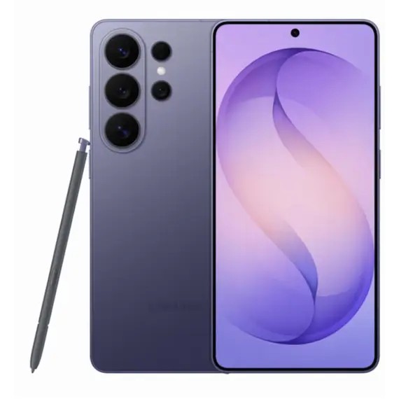 მობილური ტელეფონი Samsung S26 Ultra 256GB Violet SM-S948BZVBCAU/D
