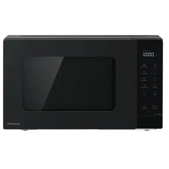 მიკროტალღური ღუმელი Panasonic NN-GT34NBZUE