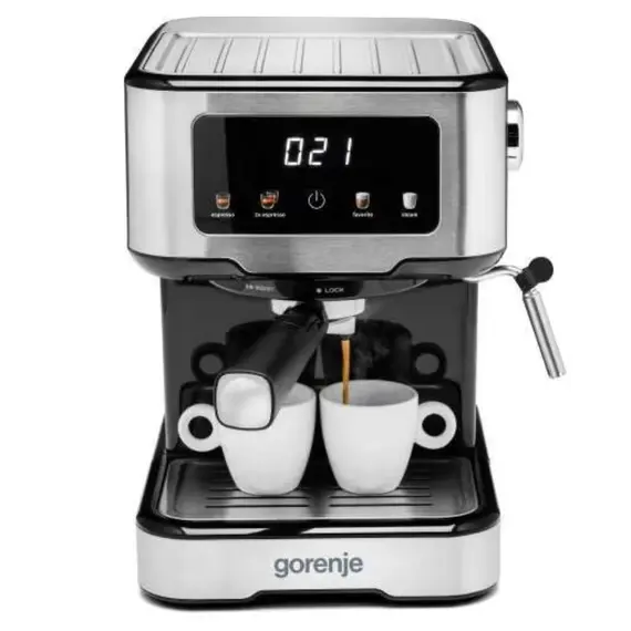 Coffee machine Gorenje ESCM15CD