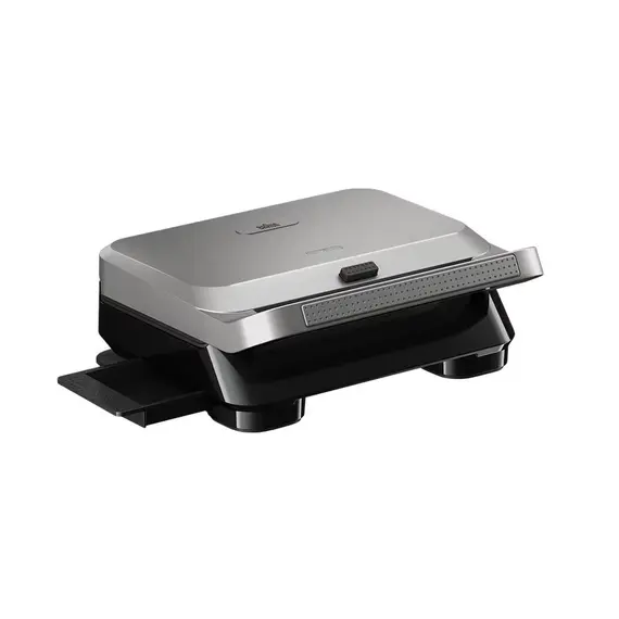 ტოსტერი BRAUN SM5006 SM BRAUN SILVBK  SnackMaker