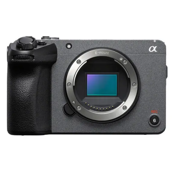 ციფრული ფოტოაპარატი Sony FX30 Digital Cinema Camera