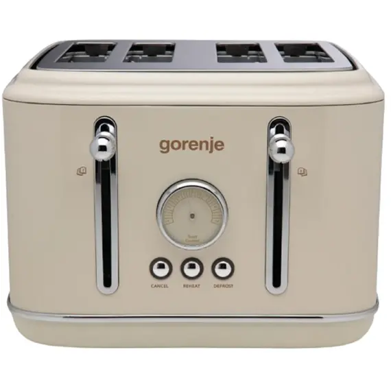 ტოსტერი GORENJE T2300CLIN