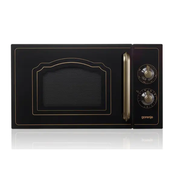 მიკროტალღური ღუმელი Gorenje MO4250CLB
