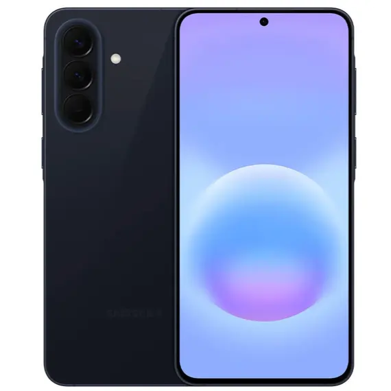 Mobile phone Samsung A576B Galaxy A57 5G 8GB/128GB Duos Dark Blue