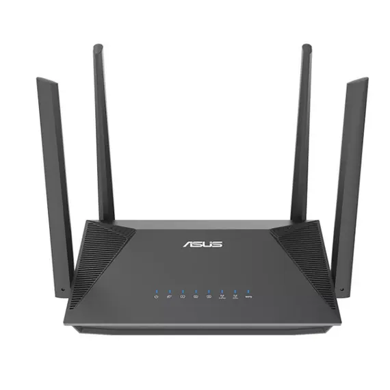 როუტერი Asus RT-AX52 AX1800 WiFi 6 Gaming Router
