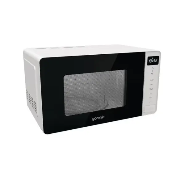 მიკროტალღური ღუმელი GORENJE MO20S4W