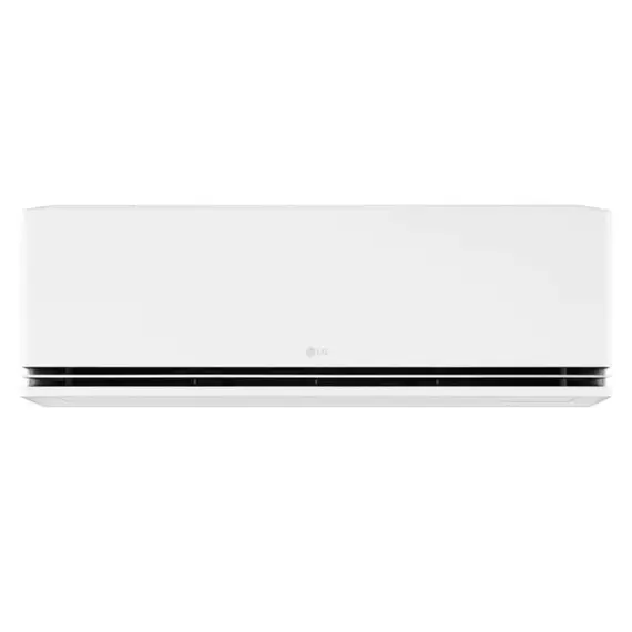 კონდიციონერი LG AI Air DA12CEH.NGGF Inverter, 35-40კვ2, Indoor + Complect