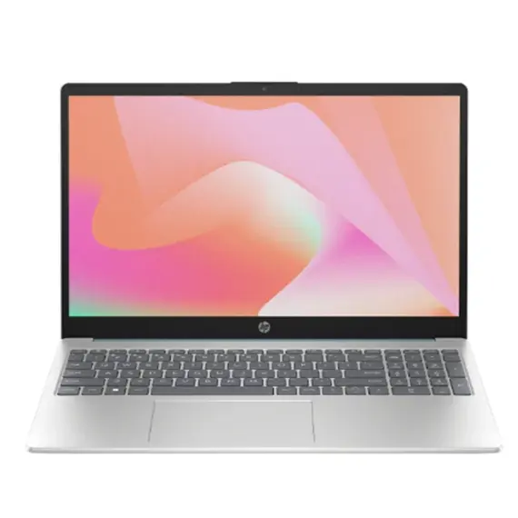 Laptop HP 15 15.6" FHD i3-1315U 8GB 512GB SSD Integrated Intel Graphics Moonlight Blue