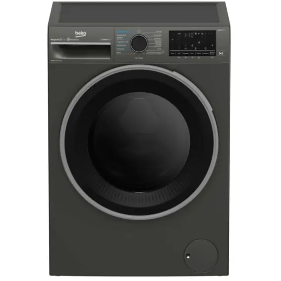 სარეცხი მანქანა Beko B5DF T 59442 M bPRO500
